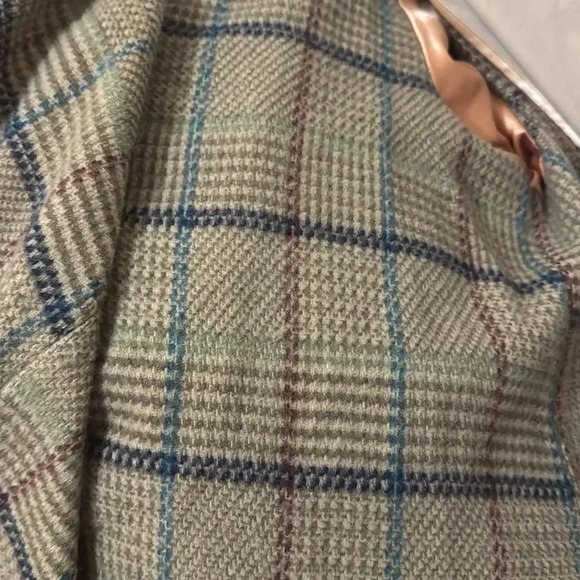 LONDON FOG Women’s Trench Coat 10 R No Belt - Picture 8 of 8